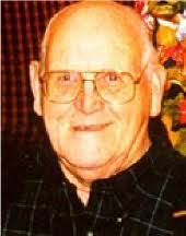 Obituary information for William "Bill" Johnson
