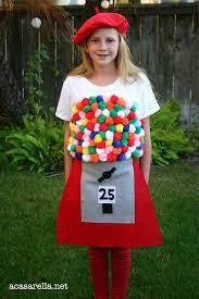 Gumball Machine Halloween Costume Cheap Halloween Costumes Gumball Machine Halloween Costume Homemade Halloween Costumes
