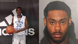 Reputed gang member sentenced to 31 years for killing 13-year-old  basketball star Shamoya McKenzie