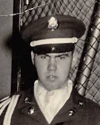 Obituary for David Lee Lambert