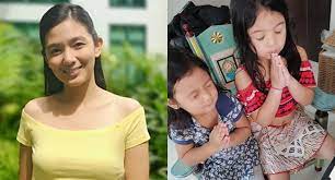 The two stars tied the knot in 2014. Jennica Garcia Reacts To Netizen S Comment Over Her Letter To Daughters