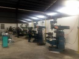 Tel +606 283 2799 fax +606 283 2788. Miester Technology Automation Fabrication Steel Work