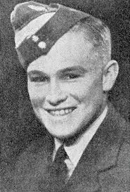 Robert Alfred Hamilton