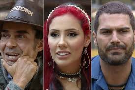 Quem vai sair de A Fazenda 15 hoje? Rejeição explode em votação da enquete  Vem conferir!