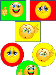 Traffic light cards ataupun kad trafik adalah bahan yang digunakan secara meluas untuk menunjukkan status kefahaman murid. Traffic Light