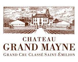 Découvrez le Château Grand Mayne - Grand Cru Classé de Saint-Émilion