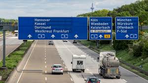 The decision to revise the rates of toll taxes was made at nha meeting, which was chaired by chairman jawad rafique. Driving In Germany Autotraveler Ru