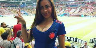 530 likes · 2 talking about this. Mensaje De Daneidy Barrera Epa Colombia En Instagram Tras Sentencia Fuera Del Futbol Futbolred
