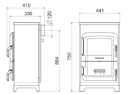 Raumheizer Rh 6f Lavendel Wamsler Gmbh
