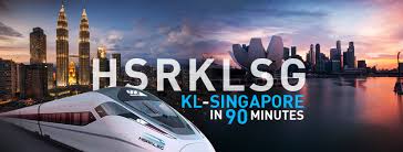 A good comparison would be the channel high speed rail between paris and london. Kl Sg High Speed Rail Home Facebook