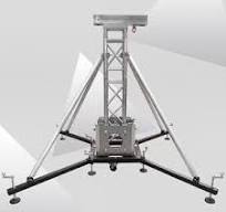 Aluminium Spigot Truss System - Durable & Versatile