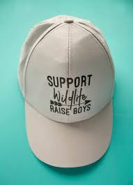 How To Apply Heat Transfer Vinyl To A Hat The Font Bundles Blog Heat Transfer Vinyl Hats Mug Printing