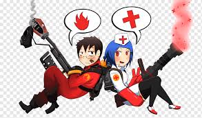 Maybe you would like to learn more about one of these? Team Fortress 2 Pyro Anime Pokemon Source Filmmaker Anime Png Pngwing