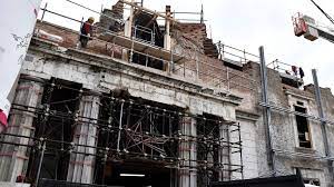 Notizie in tempo reale di cronaca, politica, ricostruzione, sport. La Ricostruzione De L Aquila A Nove Anni Dal Sisma A Che Punto Siamo L Huffpost