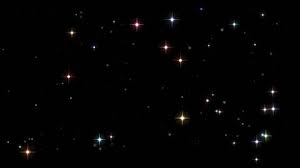 On what's important text with red texture, simple, dark, simple background, black background. Abstract Star Moving On Black Stock Footage Video 100 Royalty Free 16739053 Shutterstock