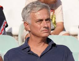 Mourinho claims Spurs' woes down to stars wanting out after watching Walker  win trophies at Man City