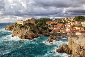 Kuranwendungen fördern die gesundheit und ausflüge bieten ihnen gesellige erlebnisse. Urlaub In Dubrovnik
