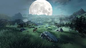 189 The Legend Of Zelda Breath Of The Wild Hd Wallpapers Background Images Wallpaper Abyss This guide and walkthrough will show you everything you need to know from the locations and solutions for every shrine how many shrines are in the legend of zelda: 189 the legend of zelda breath of the