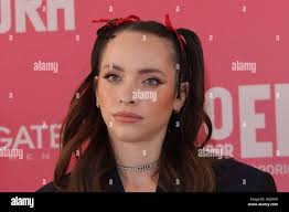 Ella west hi-res stock photography and images