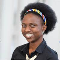 Lorraine Dube CA(SA)