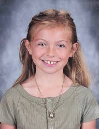 Obituary for Ainsley Grace Johnson