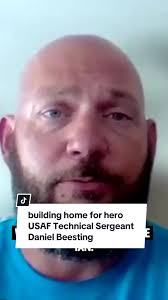 Daniel Sargant Sting