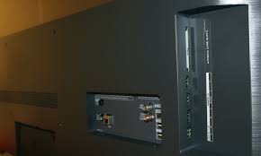 Sometime it does work, but after i turn off. Do Some Lg C8 S Not Have Component Av Input Oled