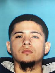 Middlesex man wanted