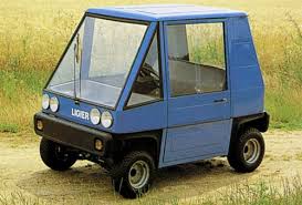 Voiture Sans Permis L Automobile Ancienne