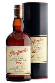 Glenfarclas 25 Year Old