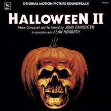 This was pieced together from a few different sources as the extended has no subs. Halloween Ii Soundtrack Wikipedia