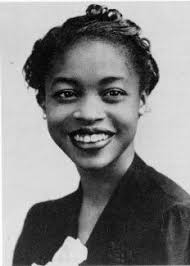 Poet Langston Hughes Visited Orange