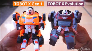 Tobot and тобот 또봇 robot episode 1 transformers giant car tobot adventure athlon evolution truck mainan collection cartoon toys in bahasa tritan. Perbedaan Tobot X Generasi Pertama Tobot X Evolution Mainan Mobil Robot Tobot Bahasa Indonesia Youtube