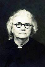 Alma Josephine Davis Whitehead (1852-1938)