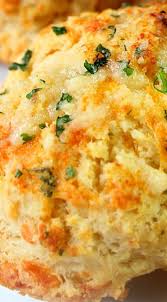 Easy Cheddar Bay Biscuits Easy Fluffy And Delicious The Best Copycat Of Red Lobster S Popular Favori Homemade Biscuits Cheddar Bay Biscuits Biscuits Easy