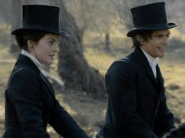 It premiered on the 18th september 2011 on itv 1, in the u.s. Downton Abbey Season 1 Episode 3 Aka The One With Pamuk Decider