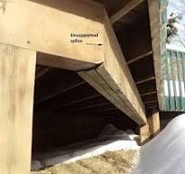 How to Splice Beams Safely for Strong, Long-Lasting Support