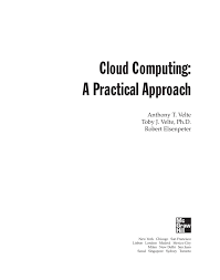 Cloud computing is now integral to the digital economy. Cloud Computing A Practical Approach Pages 1 50 Flip Pdf Download Fliphtml5