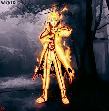 Six Paths Wallpapers Naruto Sage Naruto And Sasuke Wallpaper Naruto