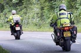 Where S The Best Place To Take Your Motorcycle Test In The Uk