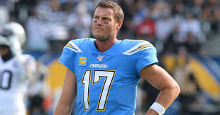 Philip rivers is done with the nfl. Phillip Rivers Forced To Move Out Of 4m Mansion After Not Having Enough Room For All His Kids