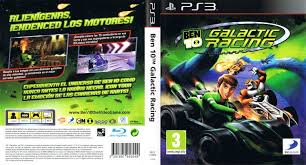 How to unlock heatblast and fasttrack. Ben 10 Galactic Racing Alchetron The Free Social Encyclopedia