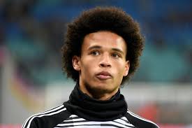 Sane soll in sportlichen angelegenheiten nicht mehr nur mutter regina sondern neuerdings auch dem management von. Manchester City Leroy Sane Ein Top Spieler Bayern Legende Ist Skeptisch