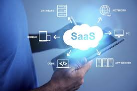 SaaS là gì? Lợi ích của việc sử dụng Software as a service