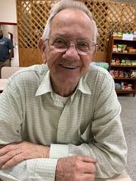 Matthew Scaffe Obituary