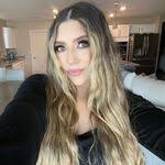 Amber Medrano's Instagram, Twitter & Facebook