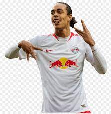 Transferts, salaire, palmares, statistiques en club et en sélection nationale. Download Yussuf Poulsen Png Images Background Toppng