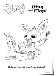 Bing bunny printable coloring pages. Kozzeteve Itt Mit Rajzoljunk A Gyereknek