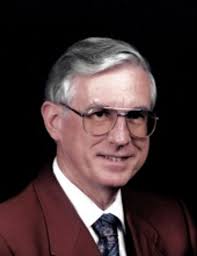 William Lee "Bill" Parker Obituary July 9, 2020