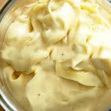 Sauce Aux Noix Recettes De Cuisine Mayonnaise Maison Recette Marinade